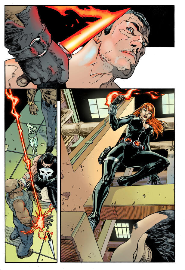 Lines by German Ponce Lines by German Ponce