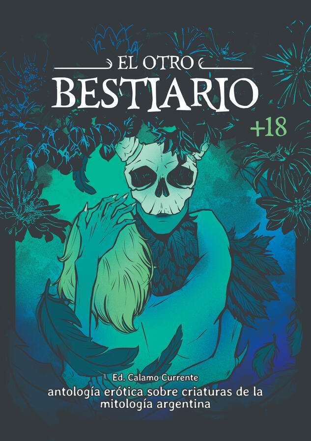 El Otro Bestiario - Antología erótica